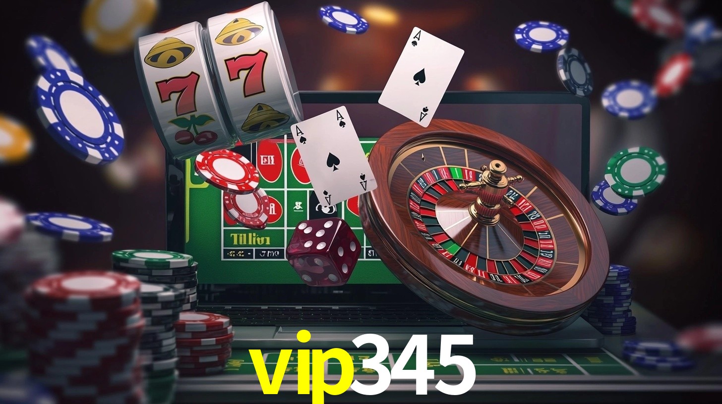 vip345 bonus
