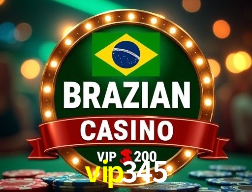 vip345 lottery