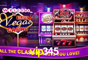 vip345 cassino online
