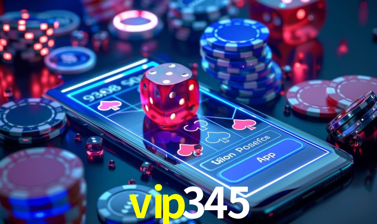 vip345 Plataforma