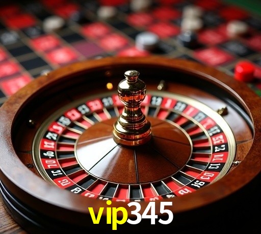 Jogos populares e pagamentos rápidos na vip345