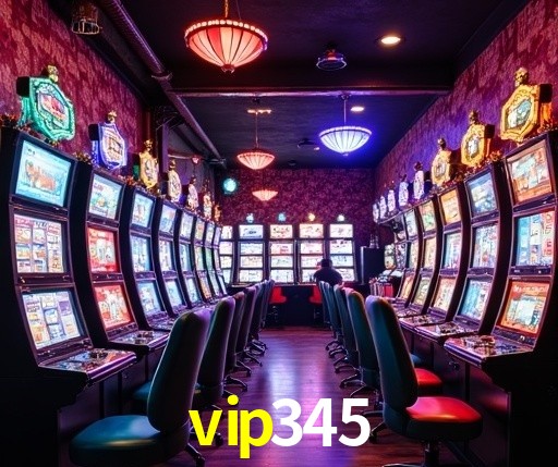 Segurança e performance na plataforma vip345
